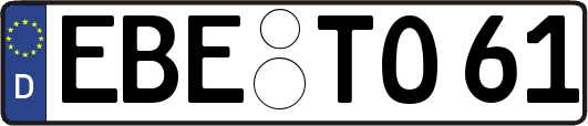 EBE-TO61