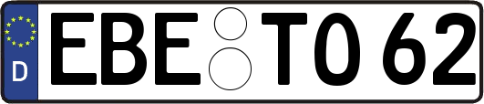EBE-TO62