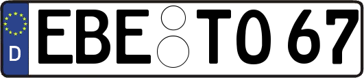 EBE-TO67