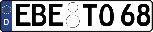 EBE-TO68