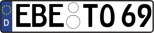 EBE-TO69