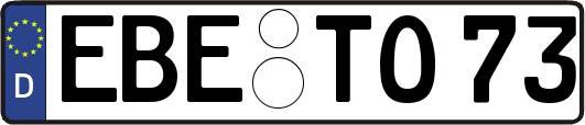 EBE-TO73