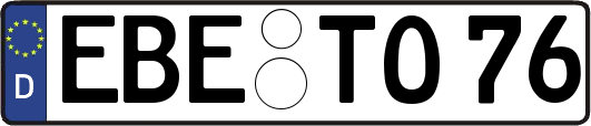 EBE-TO76