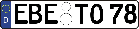EBE-TO78