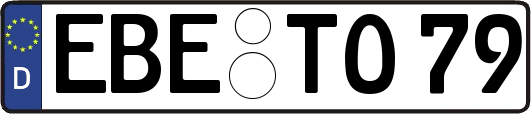 EBE-TO79