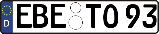 EBE-TO93