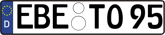 EBE-TO95