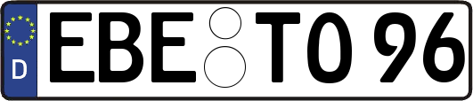 EBE-TO96