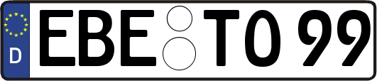 EBE-TO99
