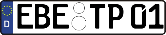 EBE-TP01