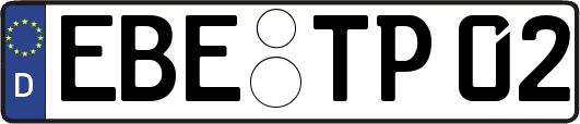 EBE-TP02