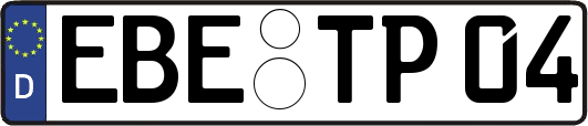 EBE-TP04