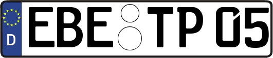 EBE-TP05