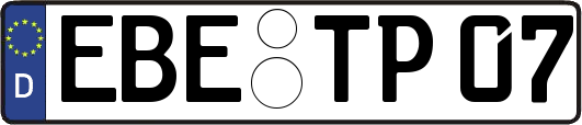 EBE-TP07