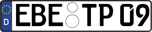 EBE-TP09
