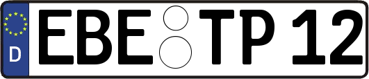 EBE-TP12