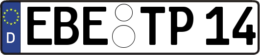 EBE-TP14