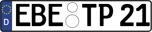 EBE-TP21