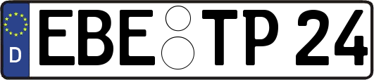 EBE-TP24