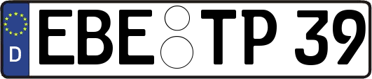 EBE-TP39