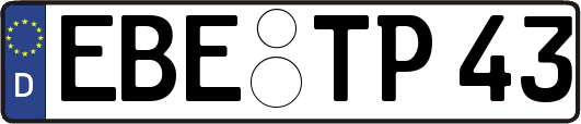 EBE-TP43