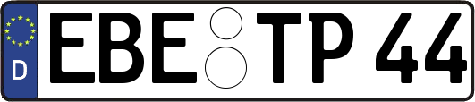 EBE-TP44