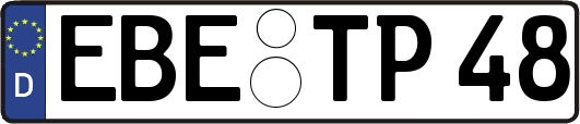EBE-TP48