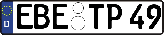 EBE-TP49