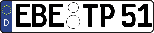 EBE-TP51