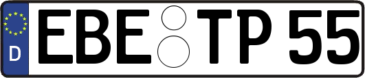 EBE-TP55
