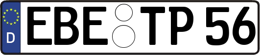 EBE-TP56