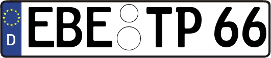 EBE-TP66