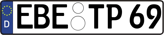 EBE-TP69