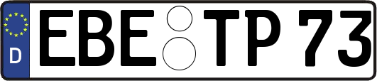 EBE-TP73