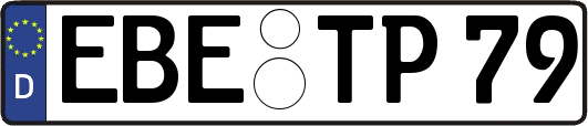 EBE-TP79