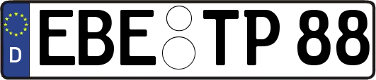 EBE-TP88