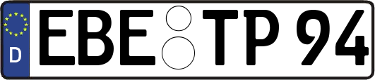 EBE-TP94