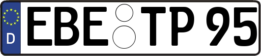 EBE-TP95