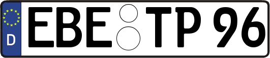EBE-TP96