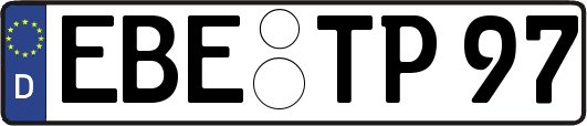 EBE-TP97