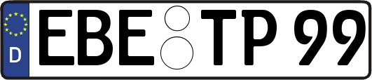 EBE-TP99