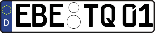 EBE-TQ01