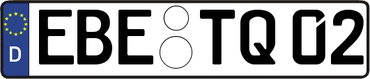 EBE-TQ02