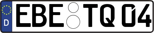 EBE-TQ04