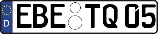 EBE-TQ05
