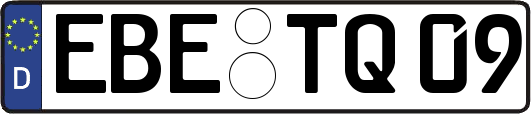 EBE-TQ09