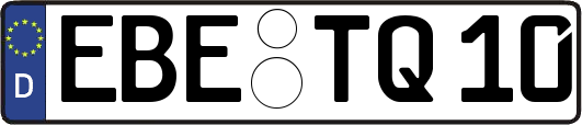 EBE-TQ10