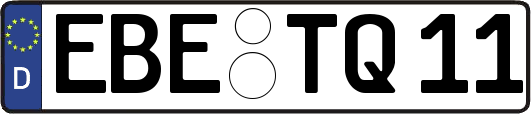 EBE-TQ11