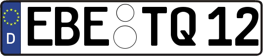 EBE-TQ12