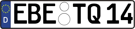 EBE-TQ14
